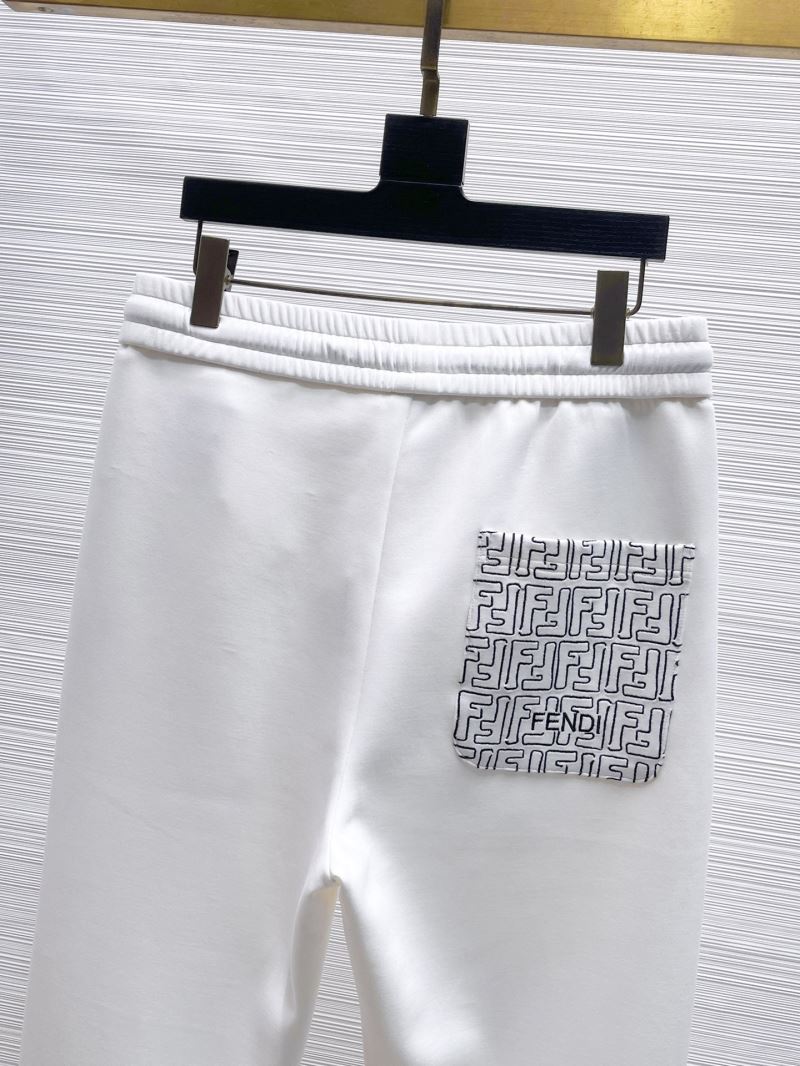 Fendi Long Pants